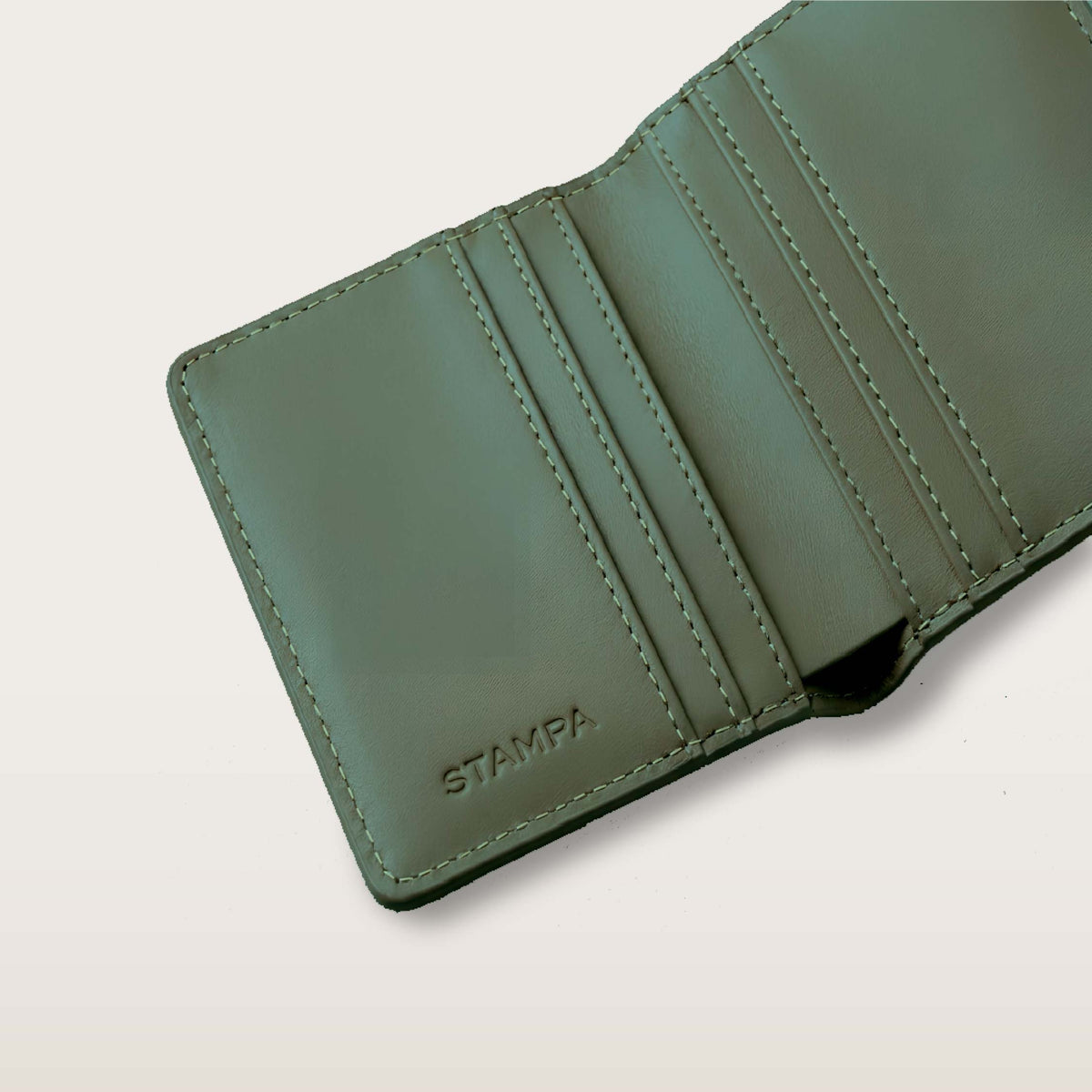 Bubble Vertical Bi-fold