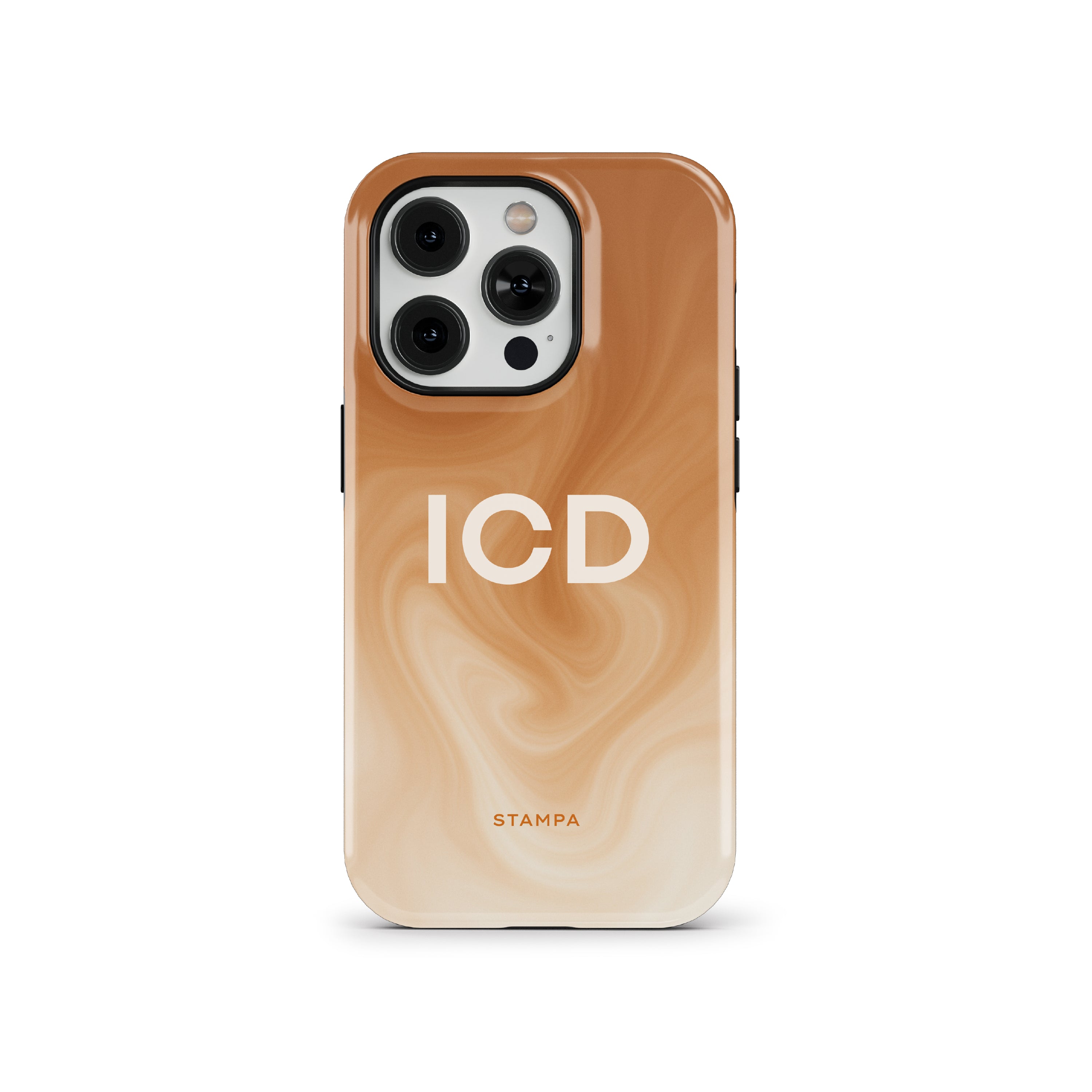 ICED LATTE
