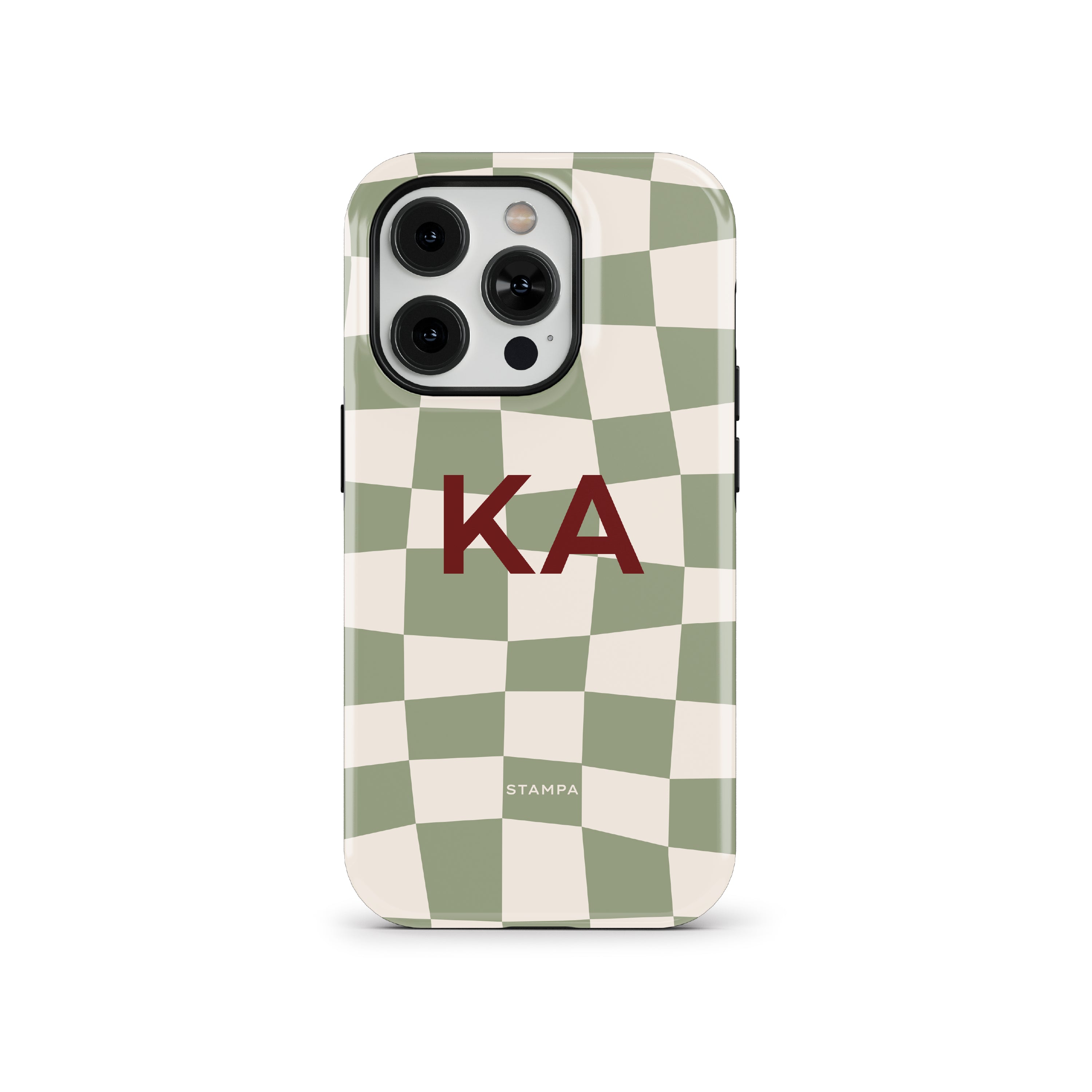 CHECKERS