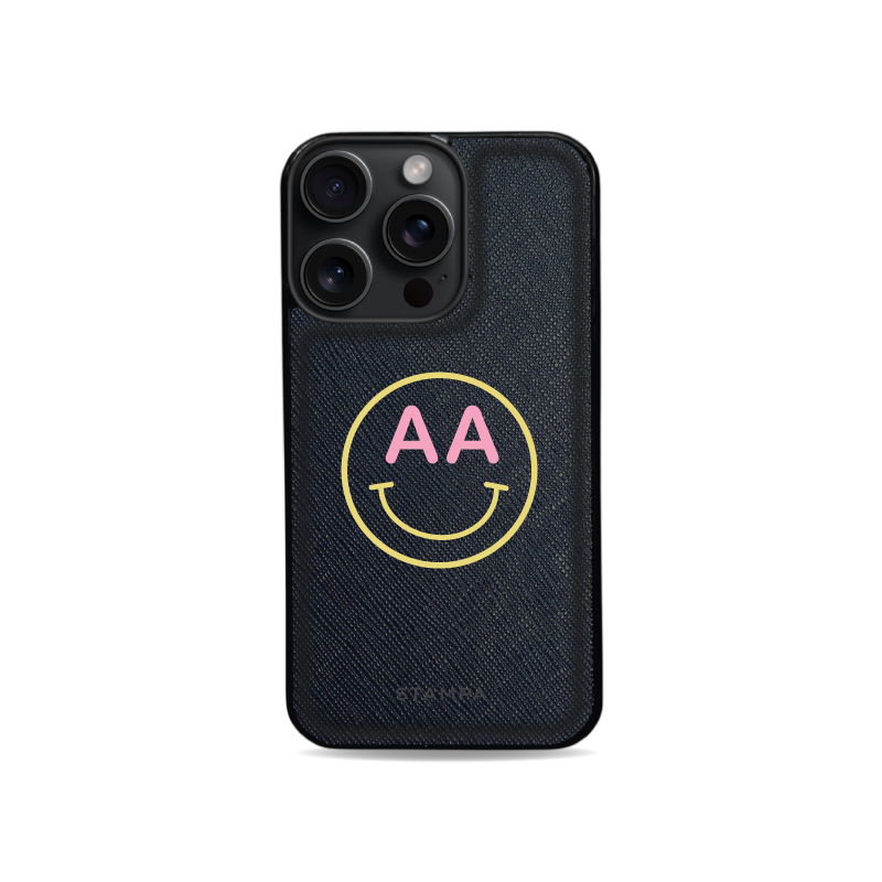 SMILEY PHONE CASE