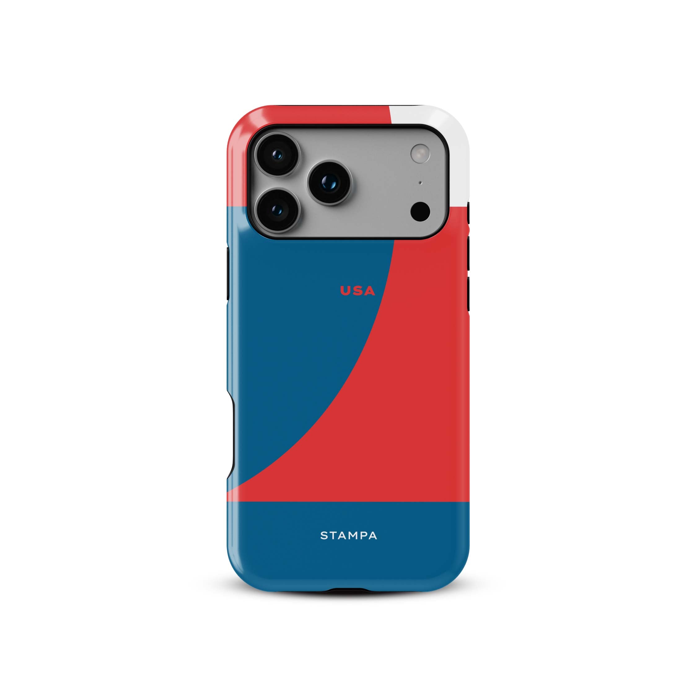 USA