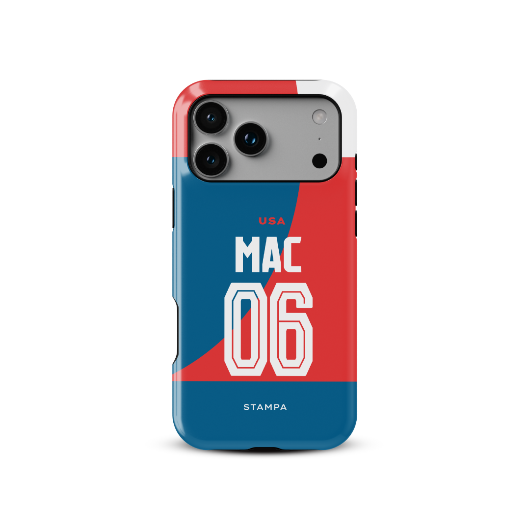 USA