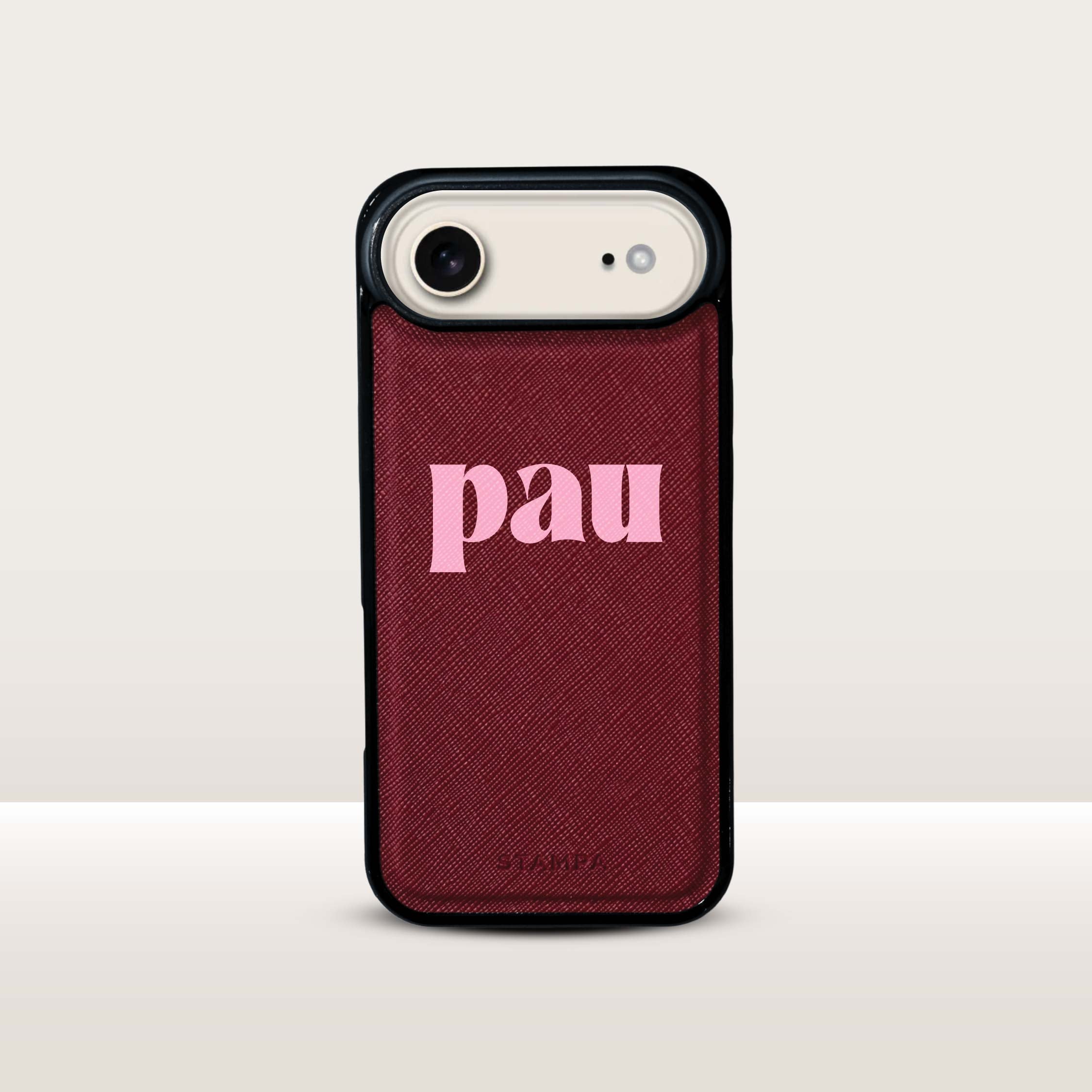 IPHONE 17 AIR BUBBLE