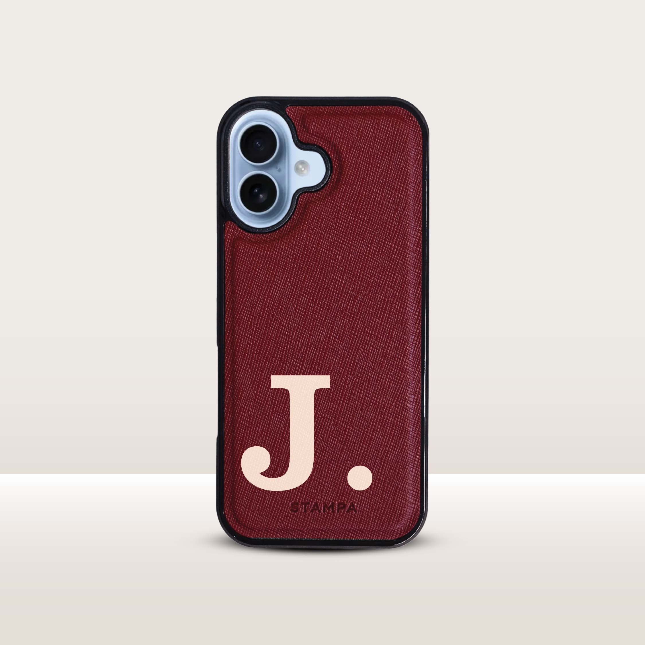 IPHONE 17 OVERSIZED FONT