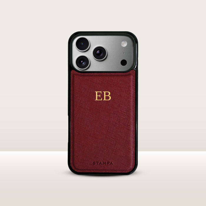IPHONE 17 PRO MAX CLASSIC MONOGRAM
