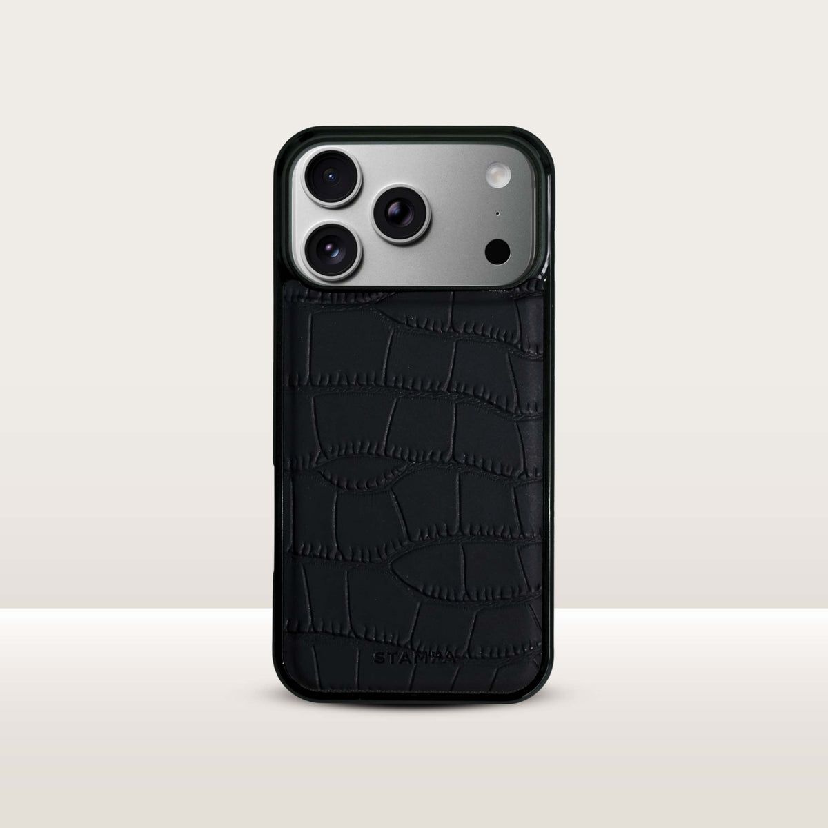 IPHONE 17 PRO CROC