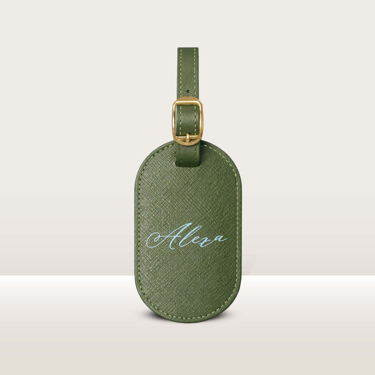 LUGGAGE TAG SCRIPT