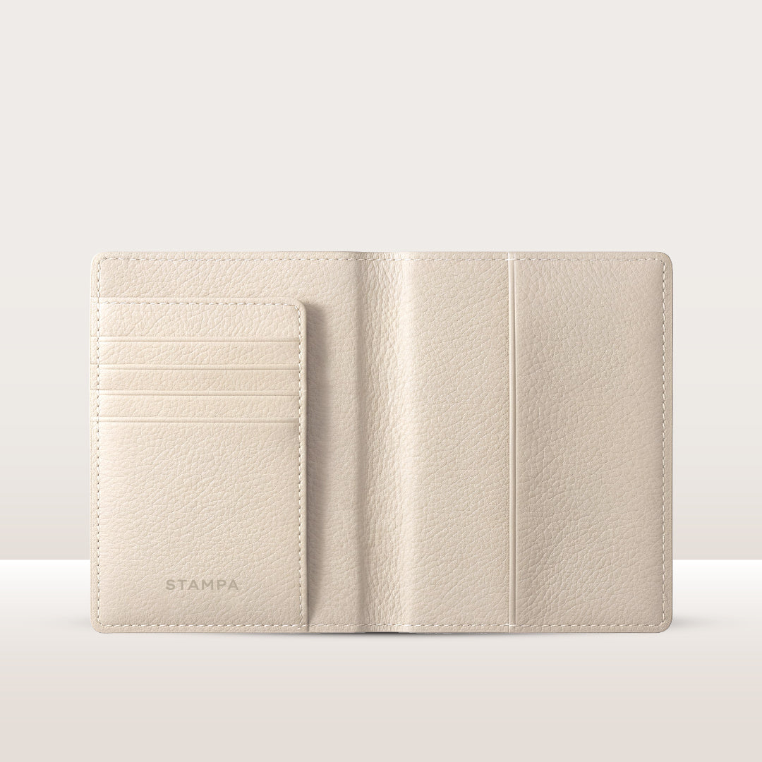 PORTA PASAPORTE CLASSIC MONOGRAM