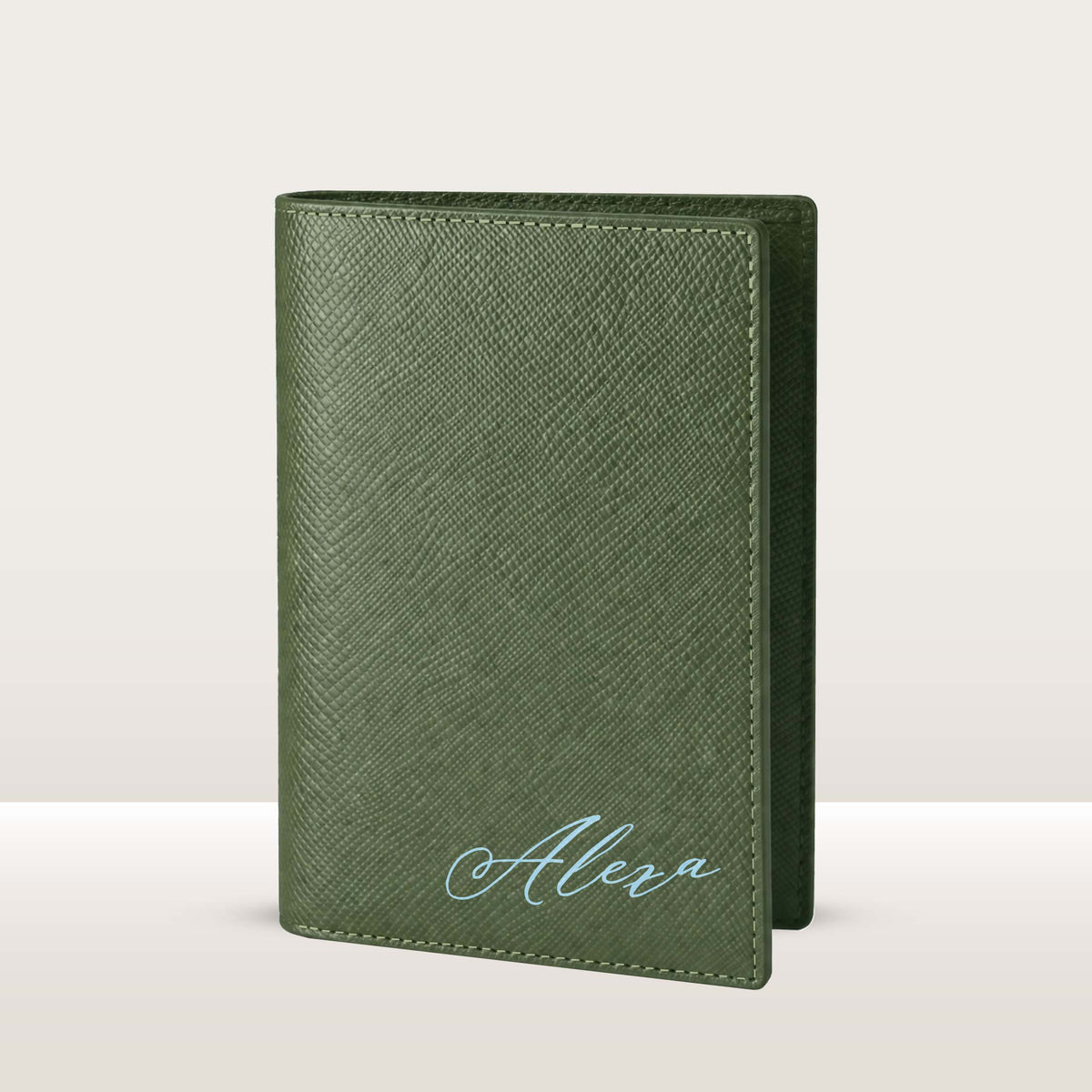 PASSPORT HOLDER SCRIPT
