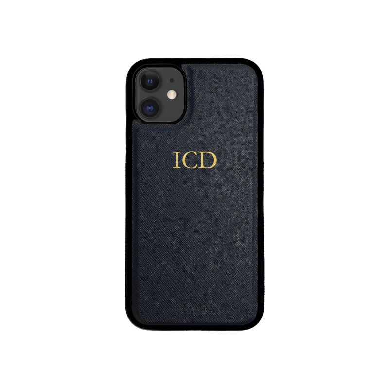 IPHONE 12 MINI CLASSIC MONOGRAM