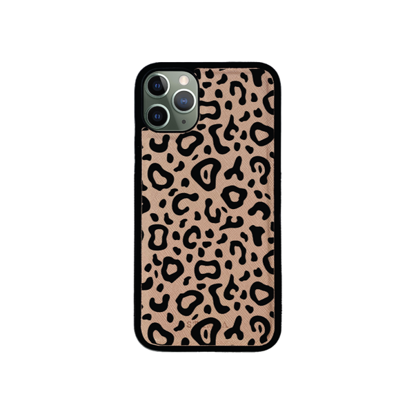 IPHONE 11 PRO MAX CHEETAH WRAP