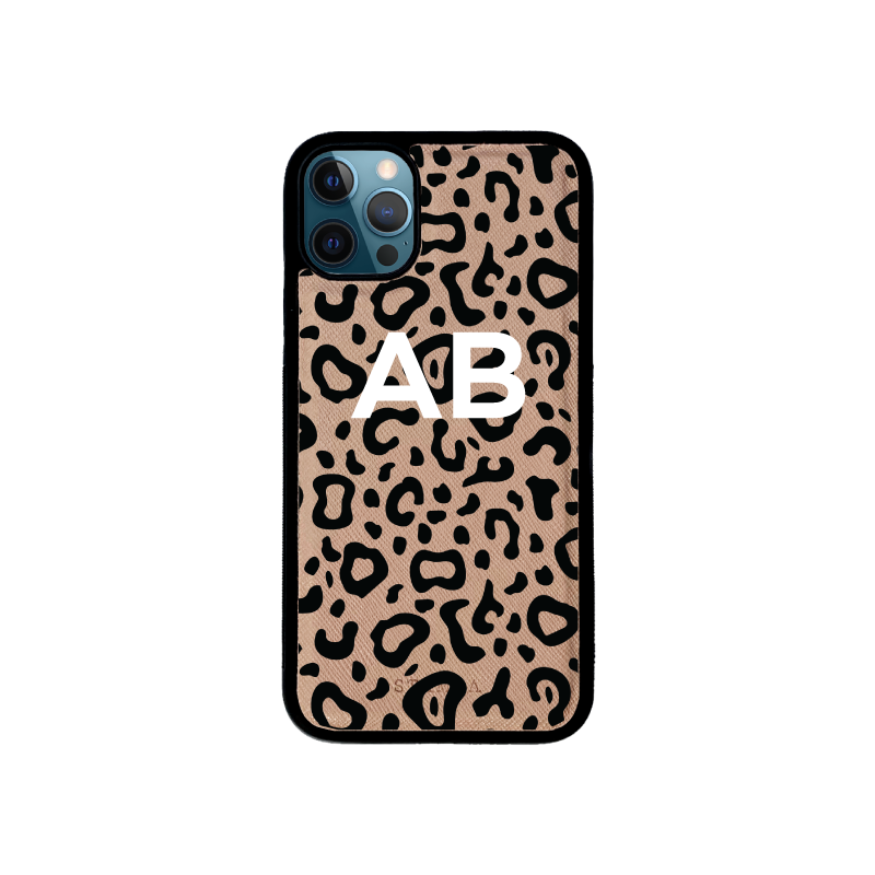 IPHONE 13 PRO CHEETAH WRAP