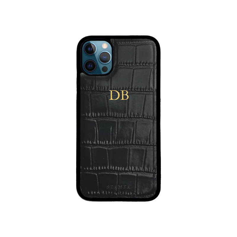 IPHONE 13 PRO CROC CLASSIC MONOGRAM