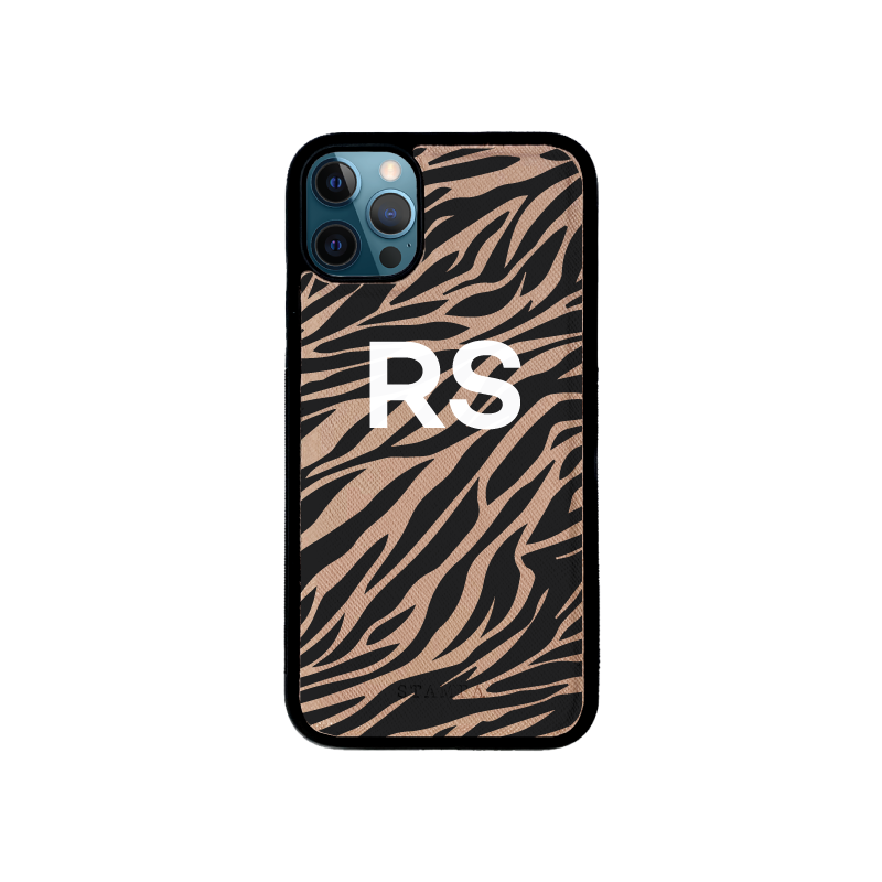 IPHONE 13 PRO ZEBRA WRAP