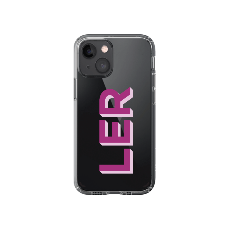 iPhone 14 Clear Case