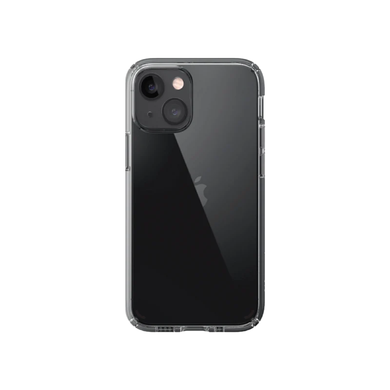 IPHONE 14 CLEAR CASE