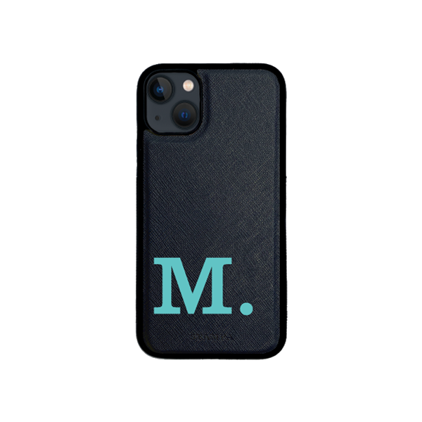 iPhone 13 Mini Oversized Font