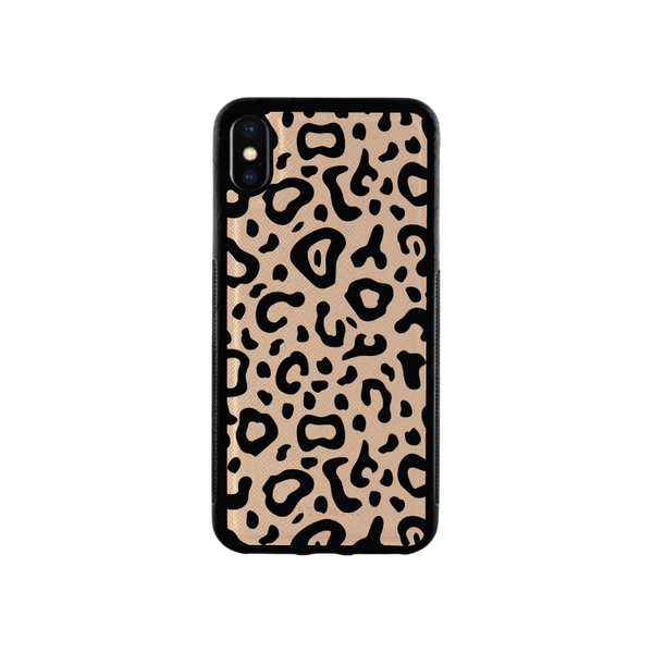 IPHONE XR CHEETAH WRAP