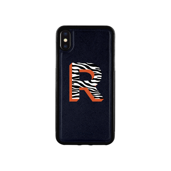 IPHONE XR ZEBRA