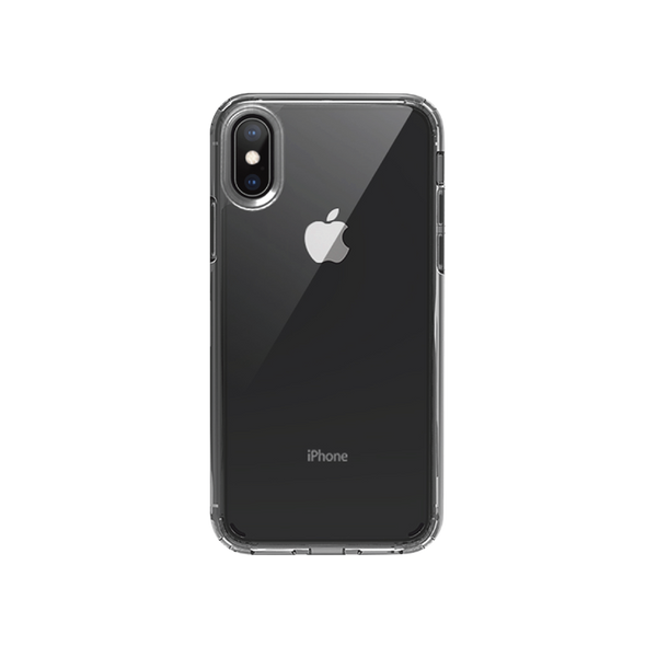 IPHONE XR CLEAR